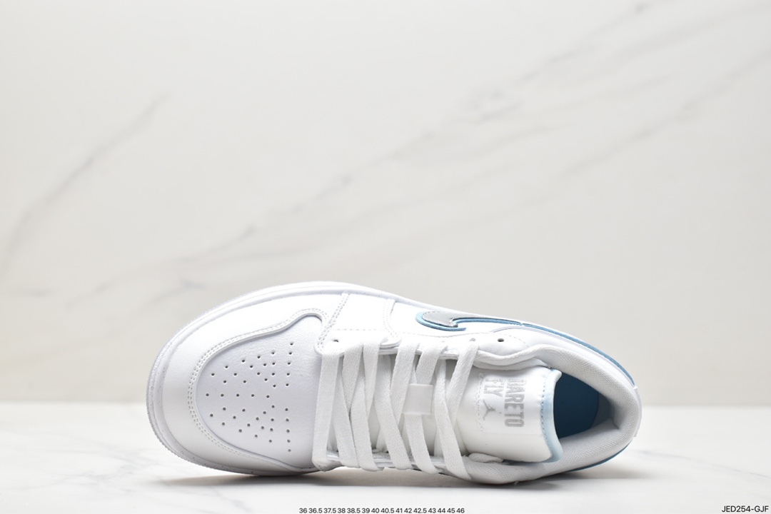 150 Air Jordan 1 Low AJ1低帮系列篮球鞋 FB1874-101