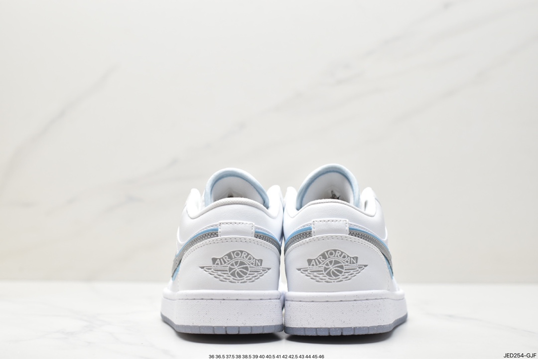 150 Air Jordan 1 Low AJ1低帮系列篮球鞋 FB1874-101
