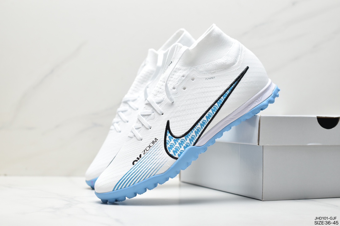 190 耐克/Nike Superfly FG 刺客 C罗 足球鞋 战靴 611740ASRRY
