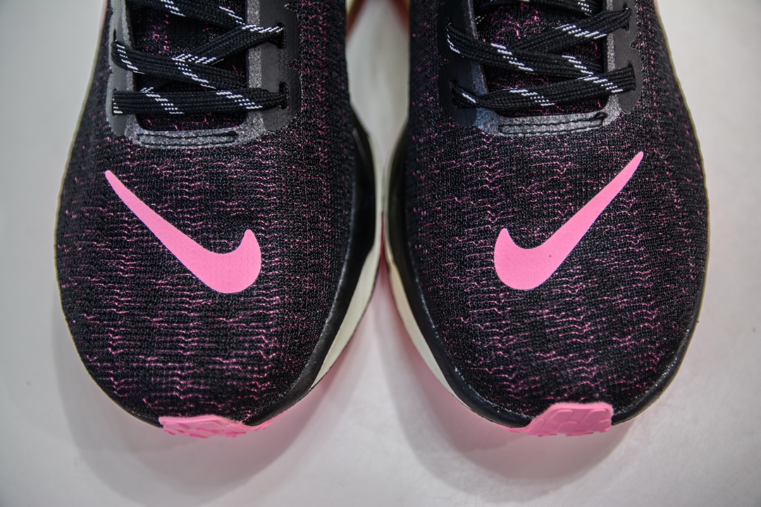 220 E 纯原版NIKE ZOOMX INVINCIBLE RUN FK E3 瑞亚机能风格运动鞋  DR2660-200