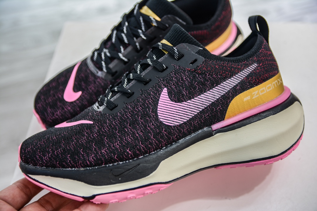 220 E 纯原版NIKE ZOOMX INVINCIBLE RUN FK E3 瑞亚机能风格运动鞋  DR2660-200