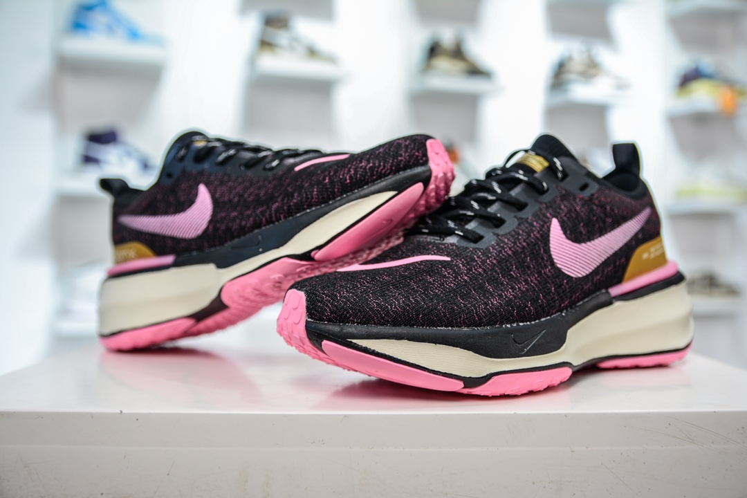 220 E 纯原版NIKE ZOOMX INVINCIBLE RUN FK E3 瑞亚机能风格运动鞋  DR2660-200