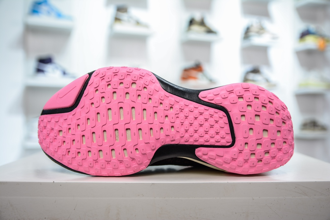220 E 纯原版NIKE ZOOMX INVINCIBLE RUN FK E3 瑞亚机能风格运动鞋  DR2660-200