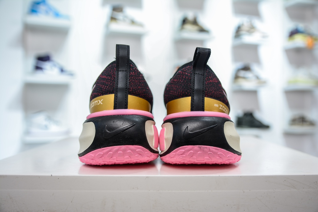 220 E 纯原版NIKE ZOOMX INVINCIBLE RUN FK E3 瑞亚机能风格运动鞋  DR2660-200
