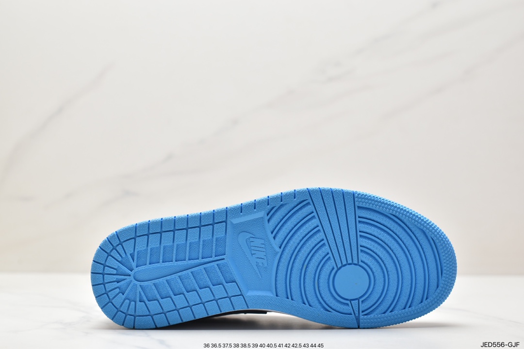 150 Air Jordan 1 Low AJ1低帮系列篮球鞋 553558-144