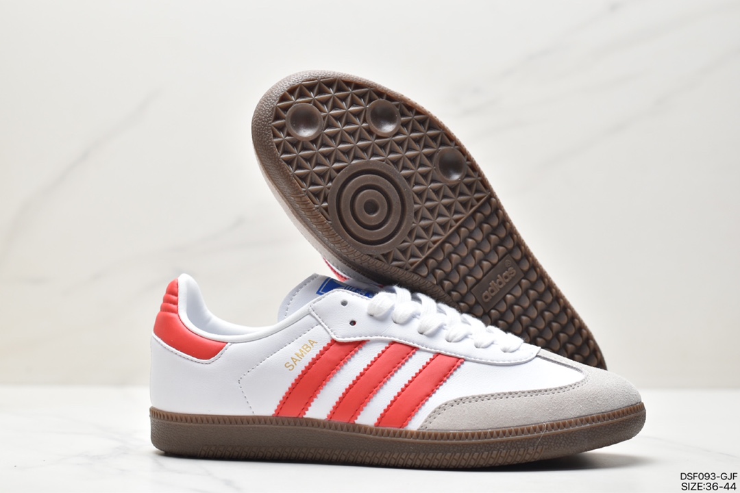 Adidas Originals Samba Vegan OG Samba IG1025