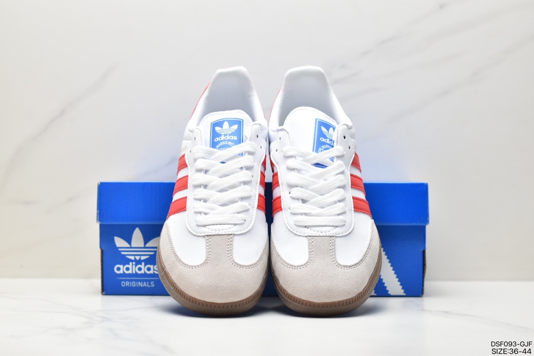 Adidas Originals Samba Vegan OG Samba IG1025