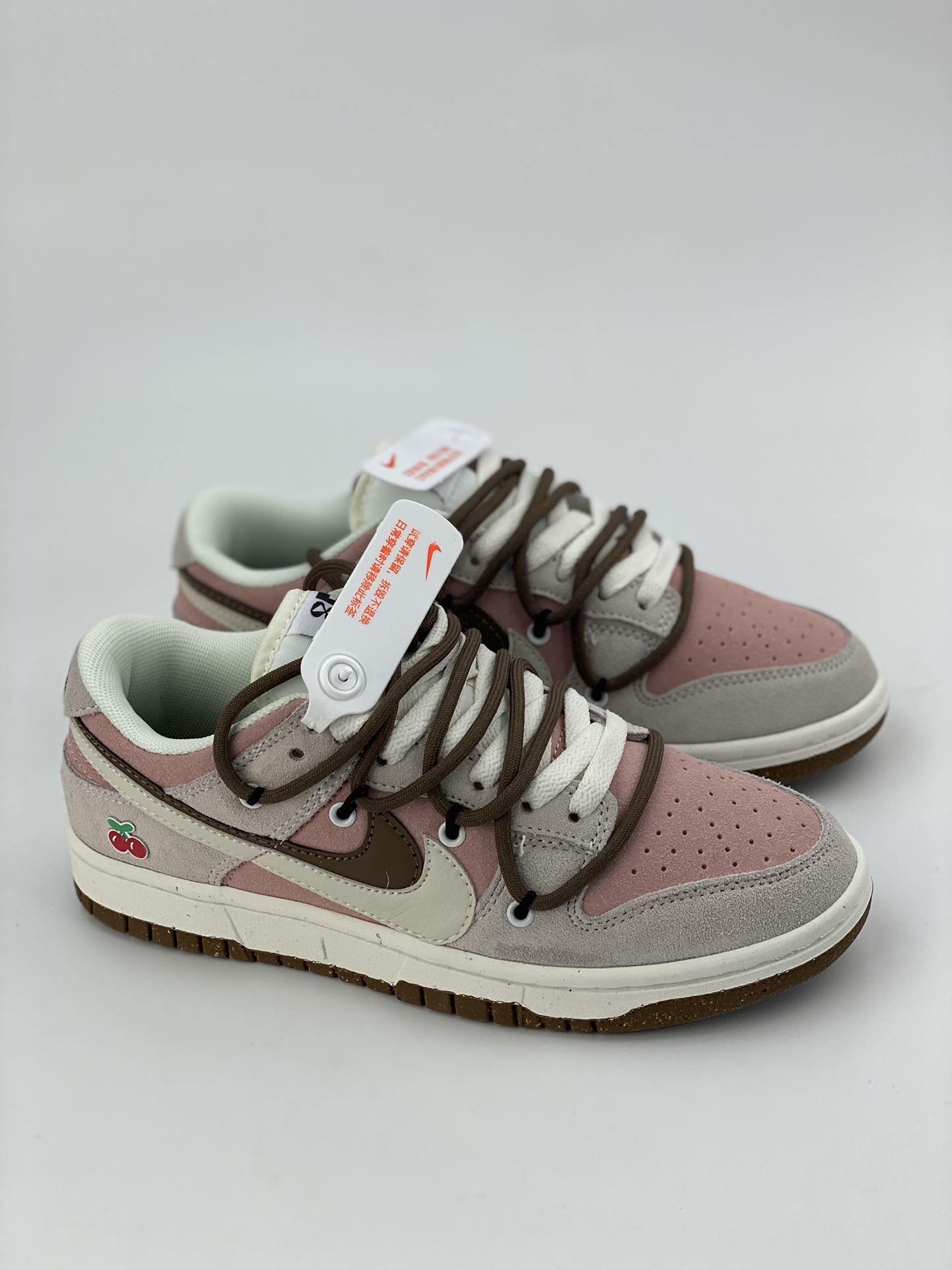 200 Nike SB Dunk Low 解构抽绳低帮