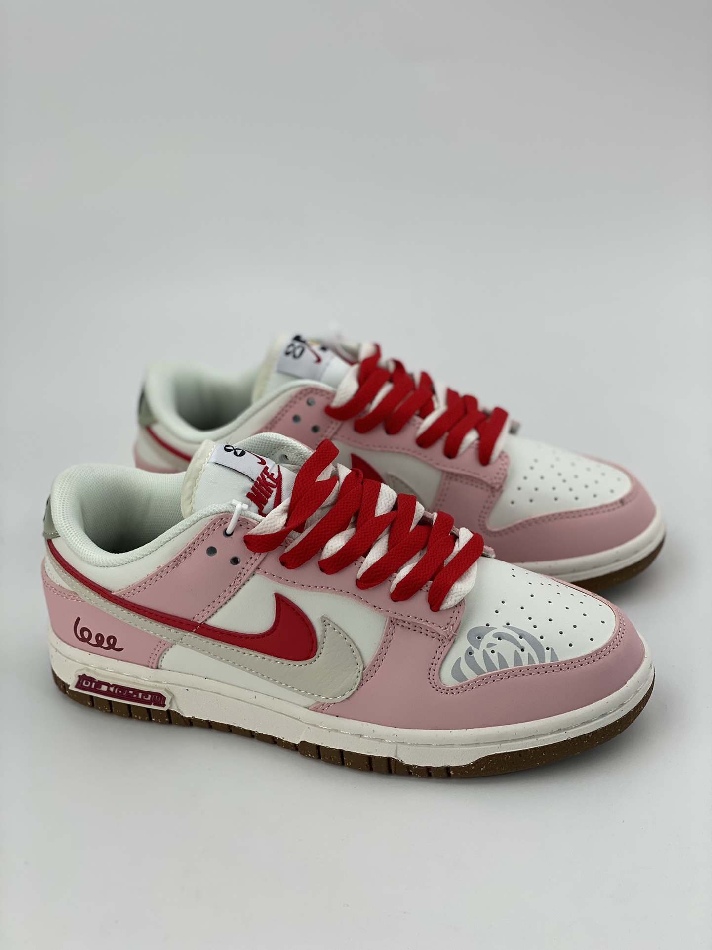 200 Nike SB Dunk Low 解构抽绳低帮
