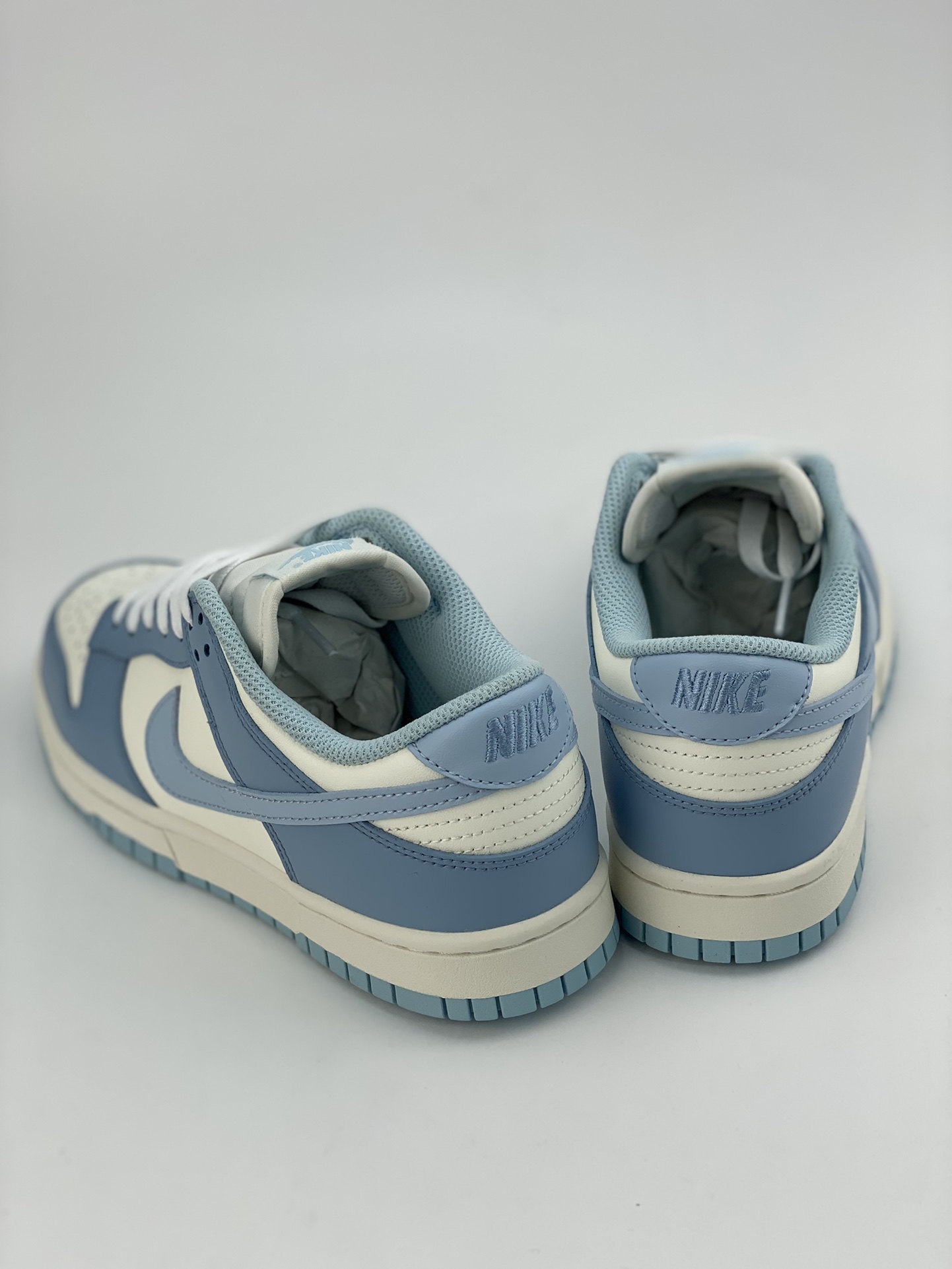 260 Nike SB Dunk Low 夏日牛乳 奶蓝 DD1503-123