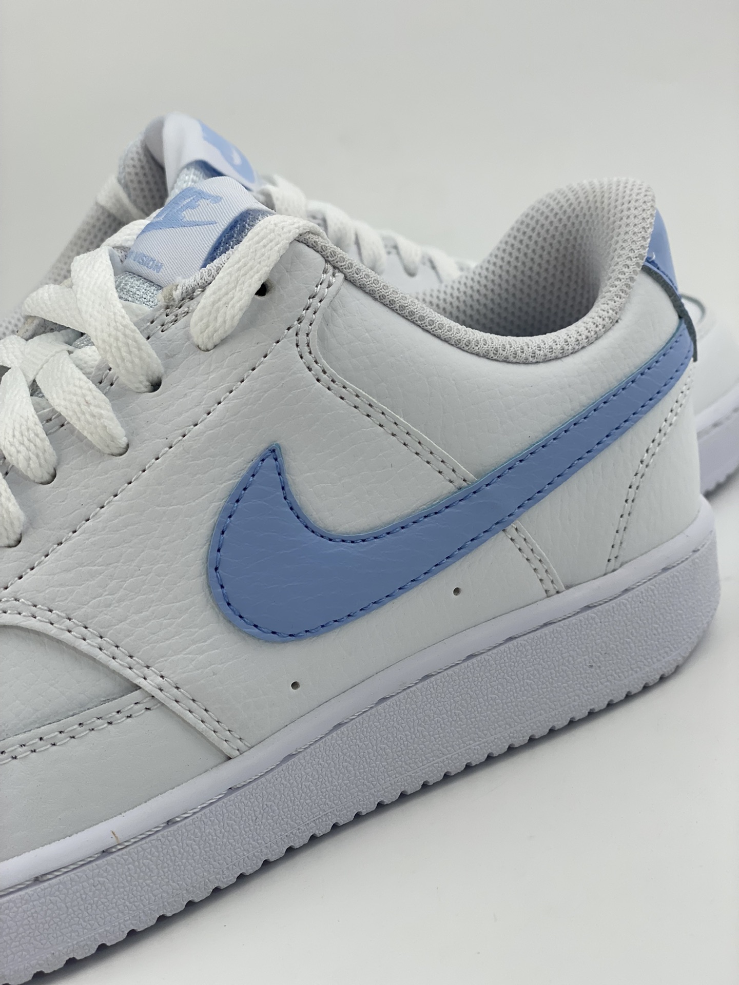 180 NIKE Court Vision Low 休闲运动板鞋 CD5434-115