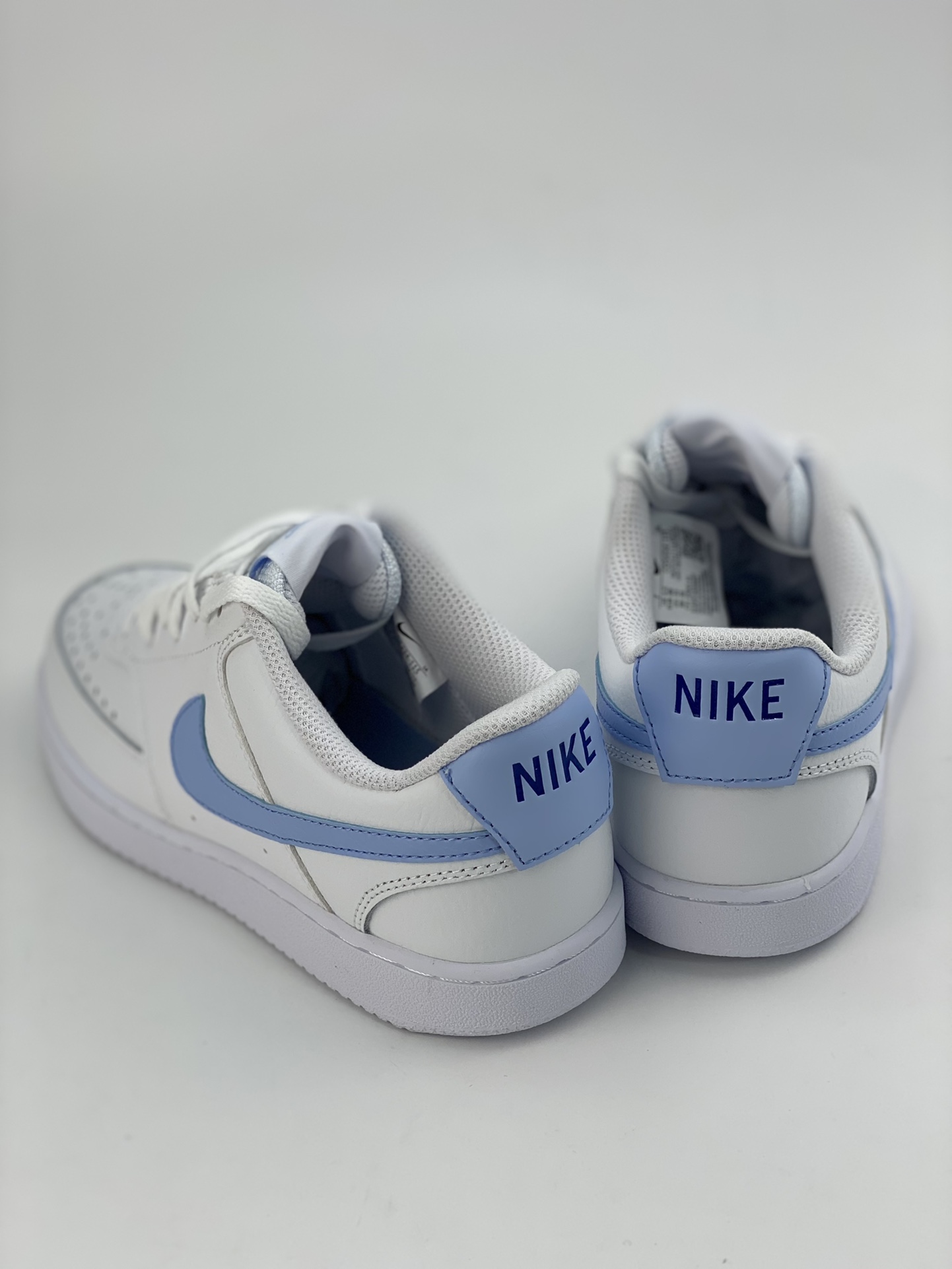 180 NIKE Court Vision Low 休闲运动板鞋 CD5434-115