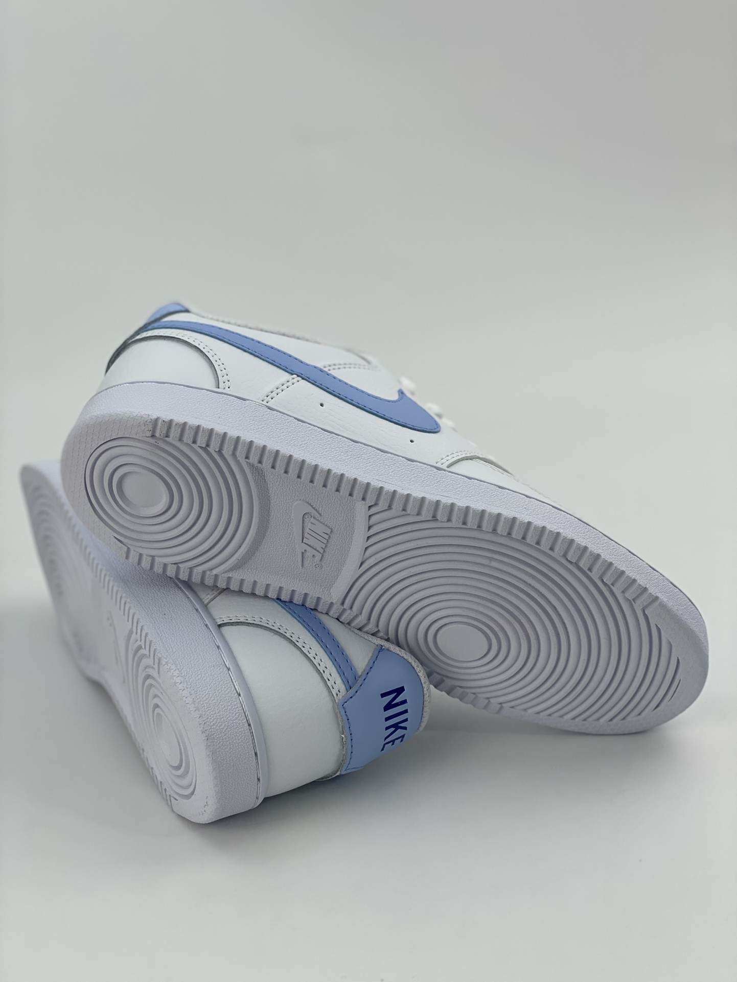 180 NIKE Court Vision Low 休闲运动板鞋 CD5434-115