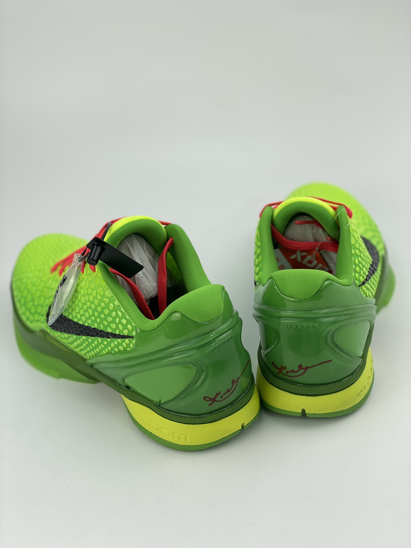 260 [BOSS版] Nike Zoom KOBE 6 Protro 科比六代青蜂侠 CW2190-300