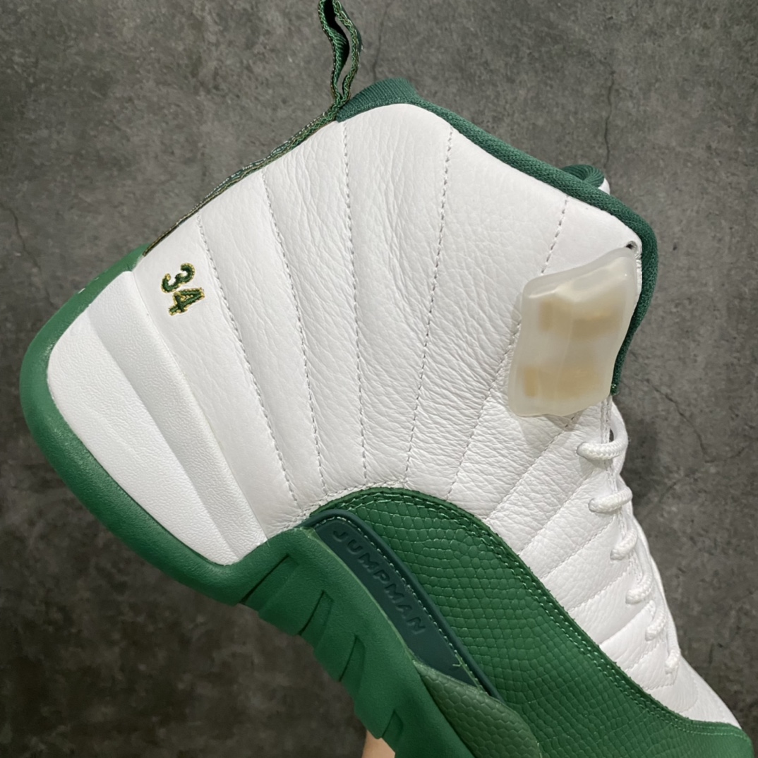 外贸版AirJordanAJ12Re