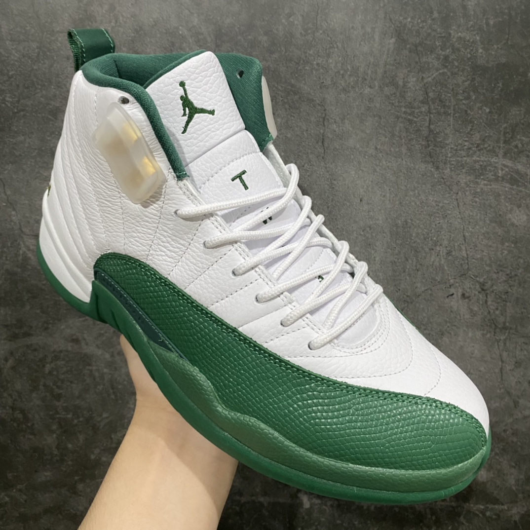 外贸版AirJordanAJ12Re