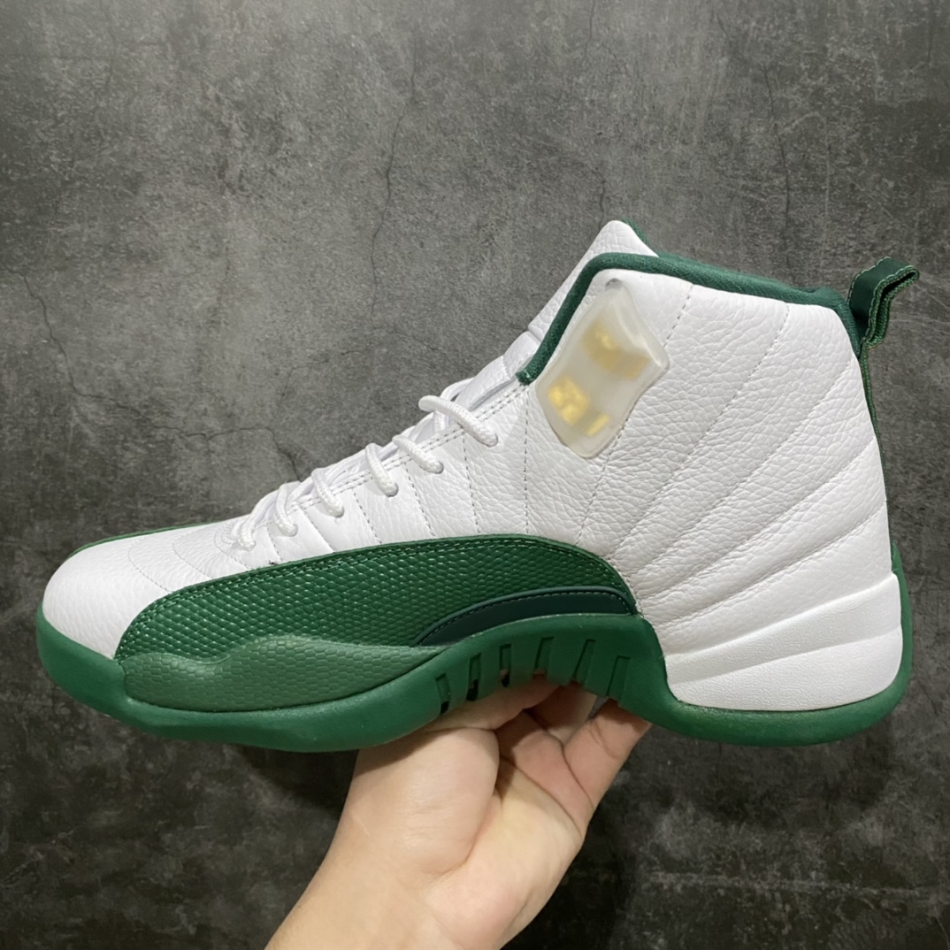 外贸版AirJordanAJ12Re