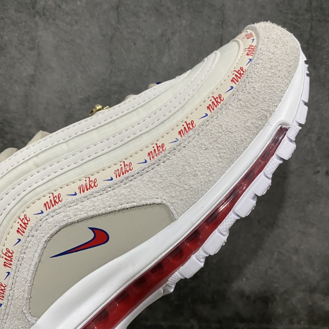 NIKEAirMax97全新配色米红