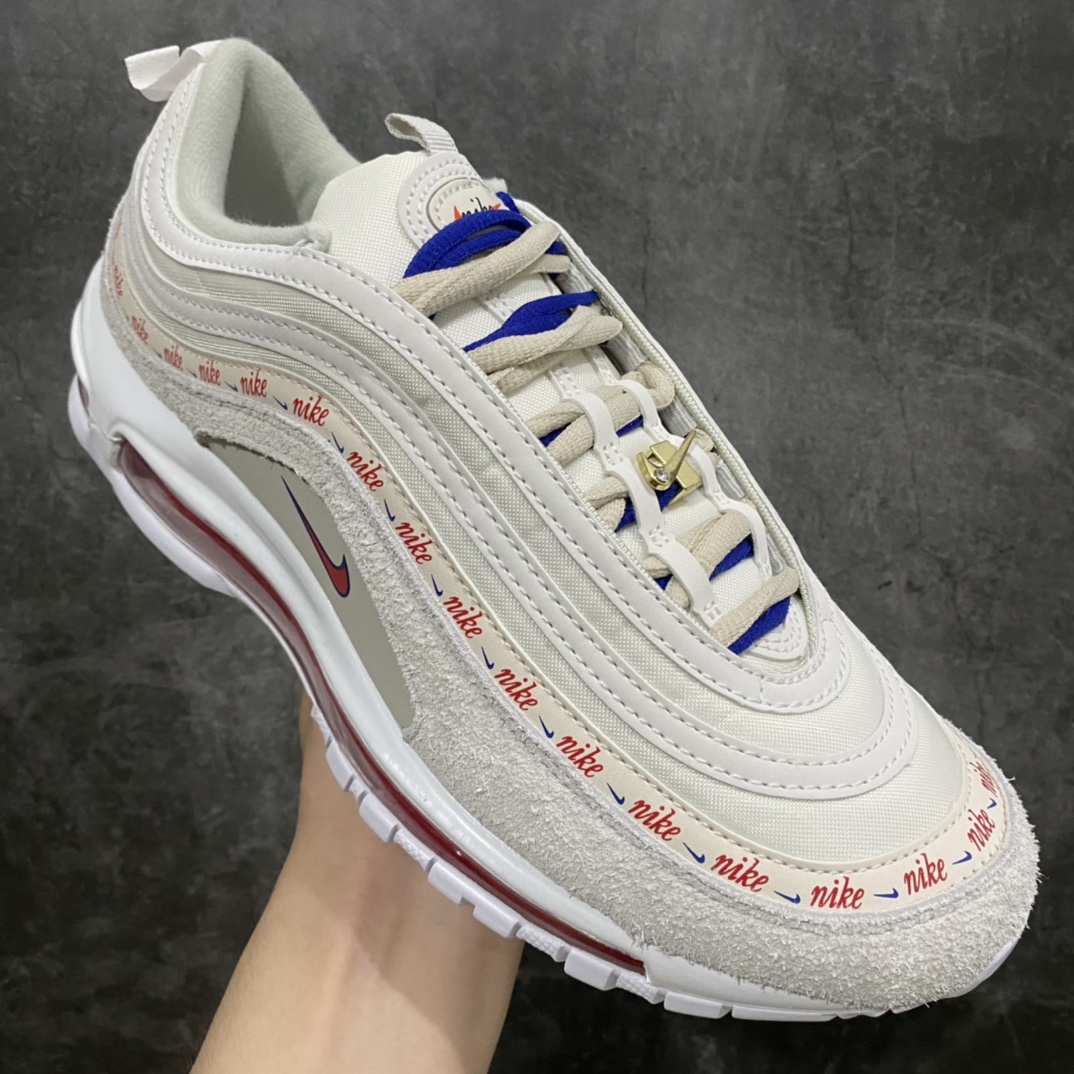 NIKEAirMax97全新配色米红