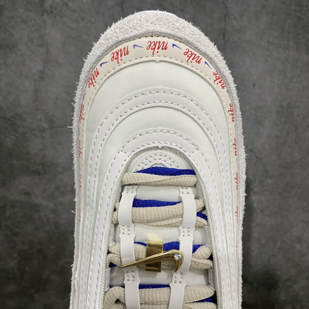 NIKEAirMax97全新配色米红