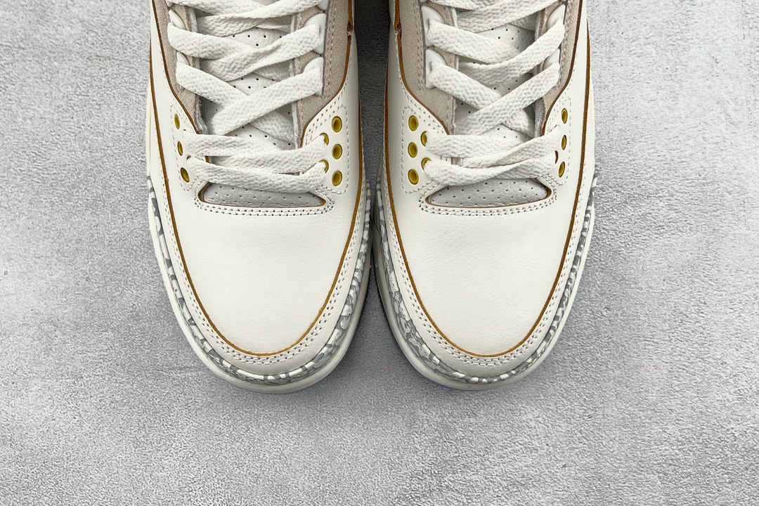 240  Balvin x Jordan Air Jorden 3 联名款 白蓝红 FN0344-901