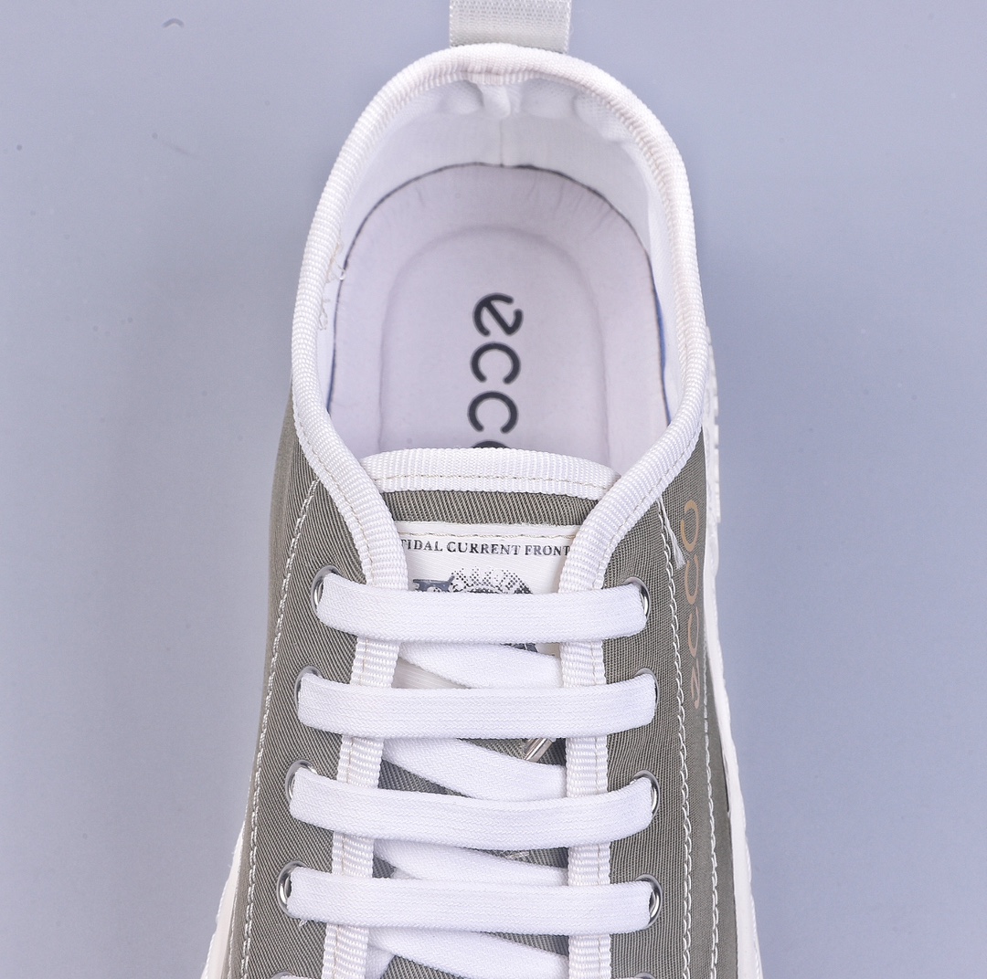 ECCO Xiaohongshu's popular new versatile casual shoes