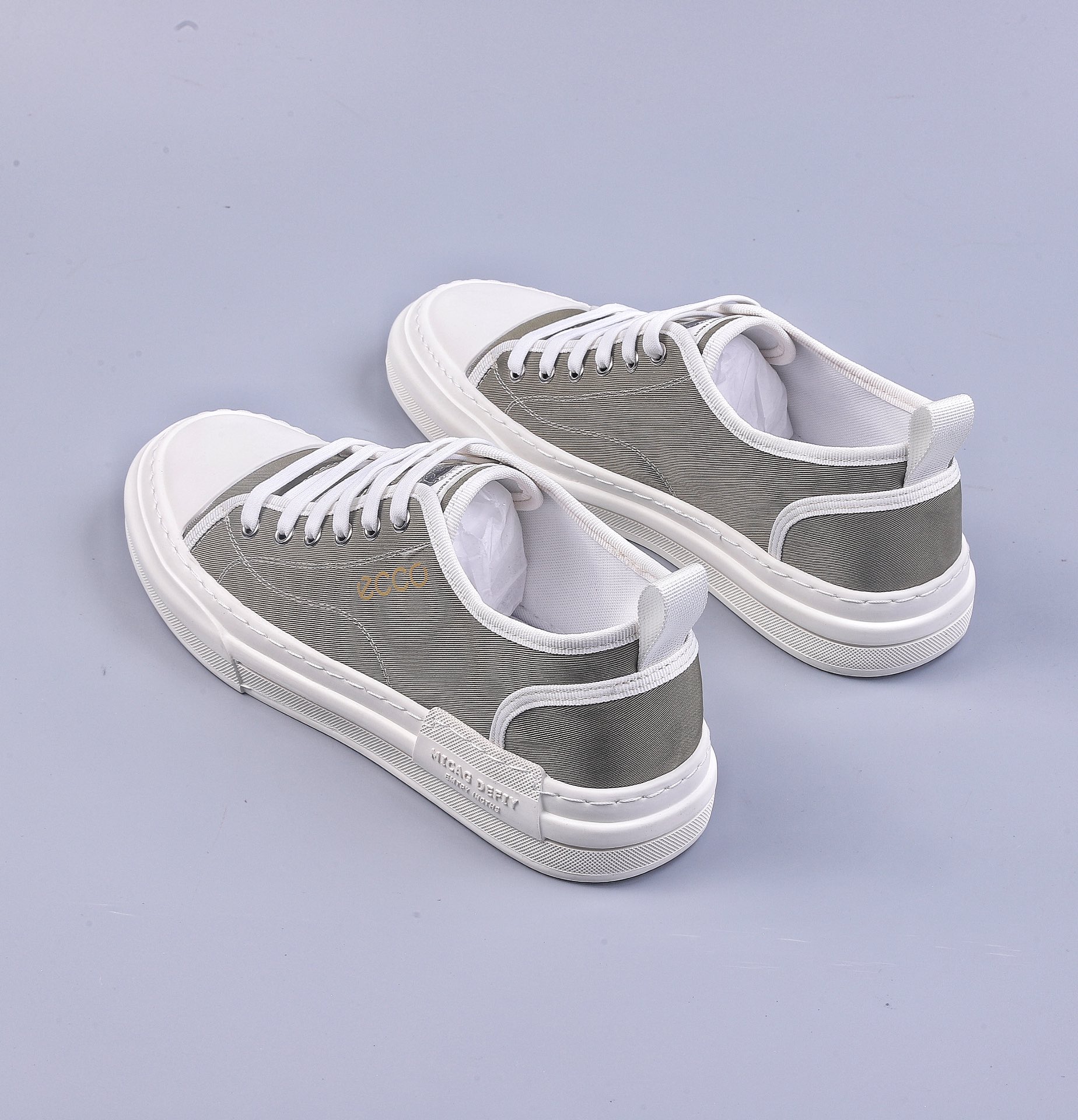 ECCO Xiaohongshu's popular new versatile casual shoes