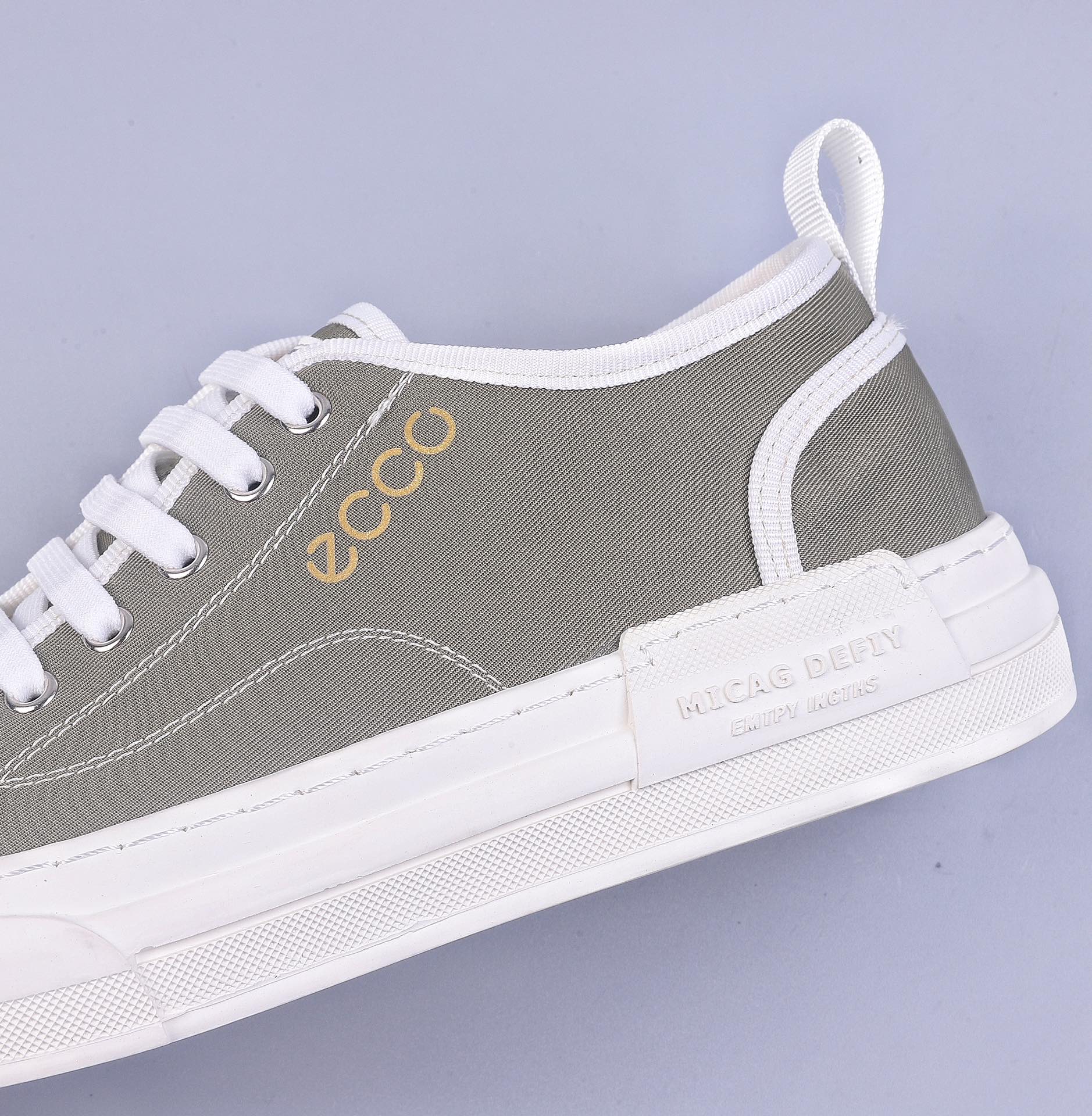 ECCO Xiaohongshu's popular new versatile casual shoes