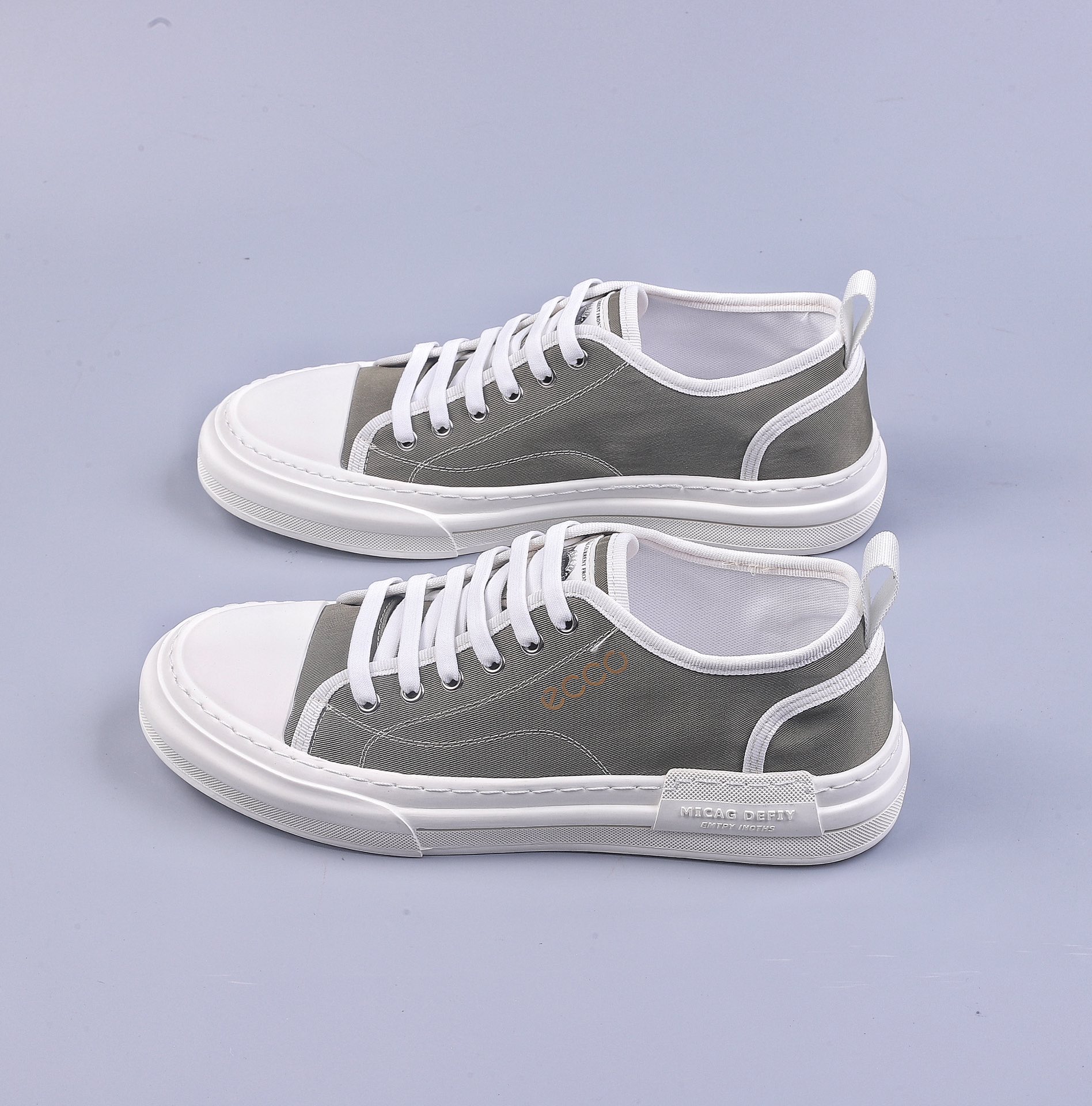 ECCO Xiaohongshu's popular new versatile casual shoes