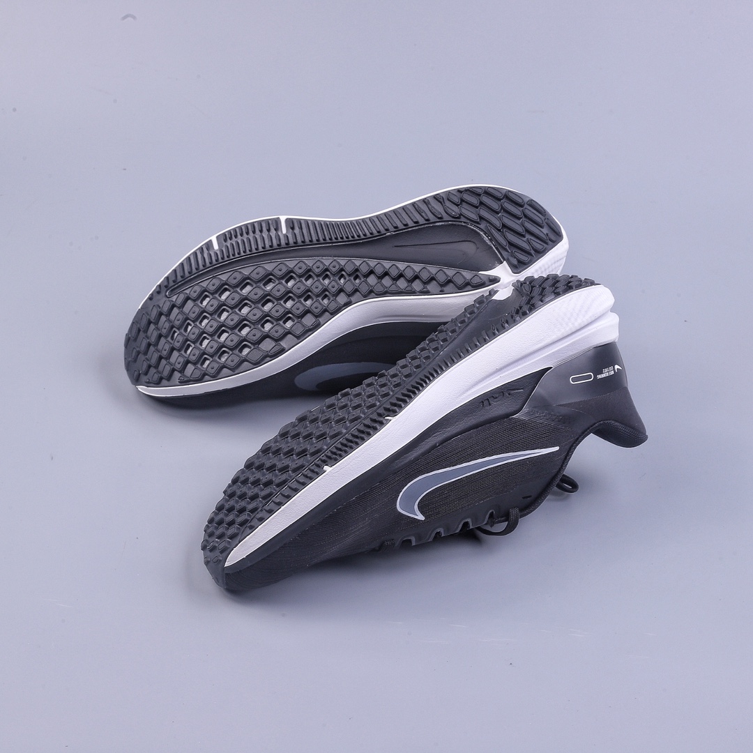 140 Nike Zoom Winflo 9 V9登月网面透气跑步鞋 DD6203-001