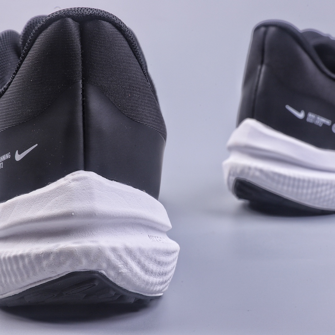 140 Nike Zoom Winflo 9 V9登月网面透气跑步鞋 DD6203-001