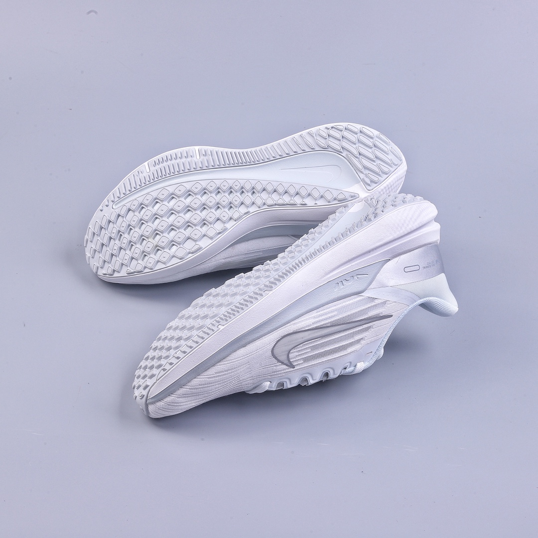 140 Nike Zoom Winflo 9 V9登月网面透气跑步鞋 DD8686-100