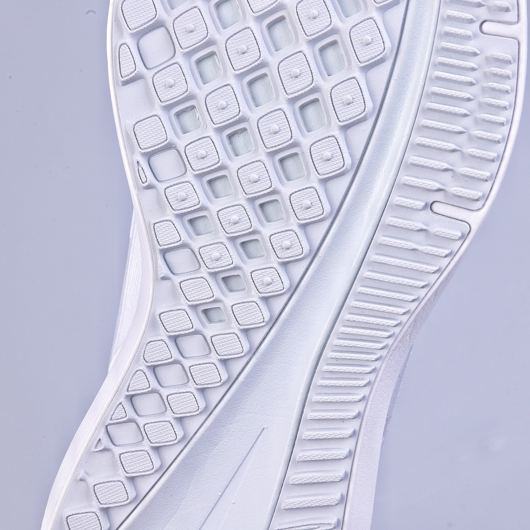 140 Nike Zoom Winflo 9 V9登月网面透气跑步鞋 DD8686-100