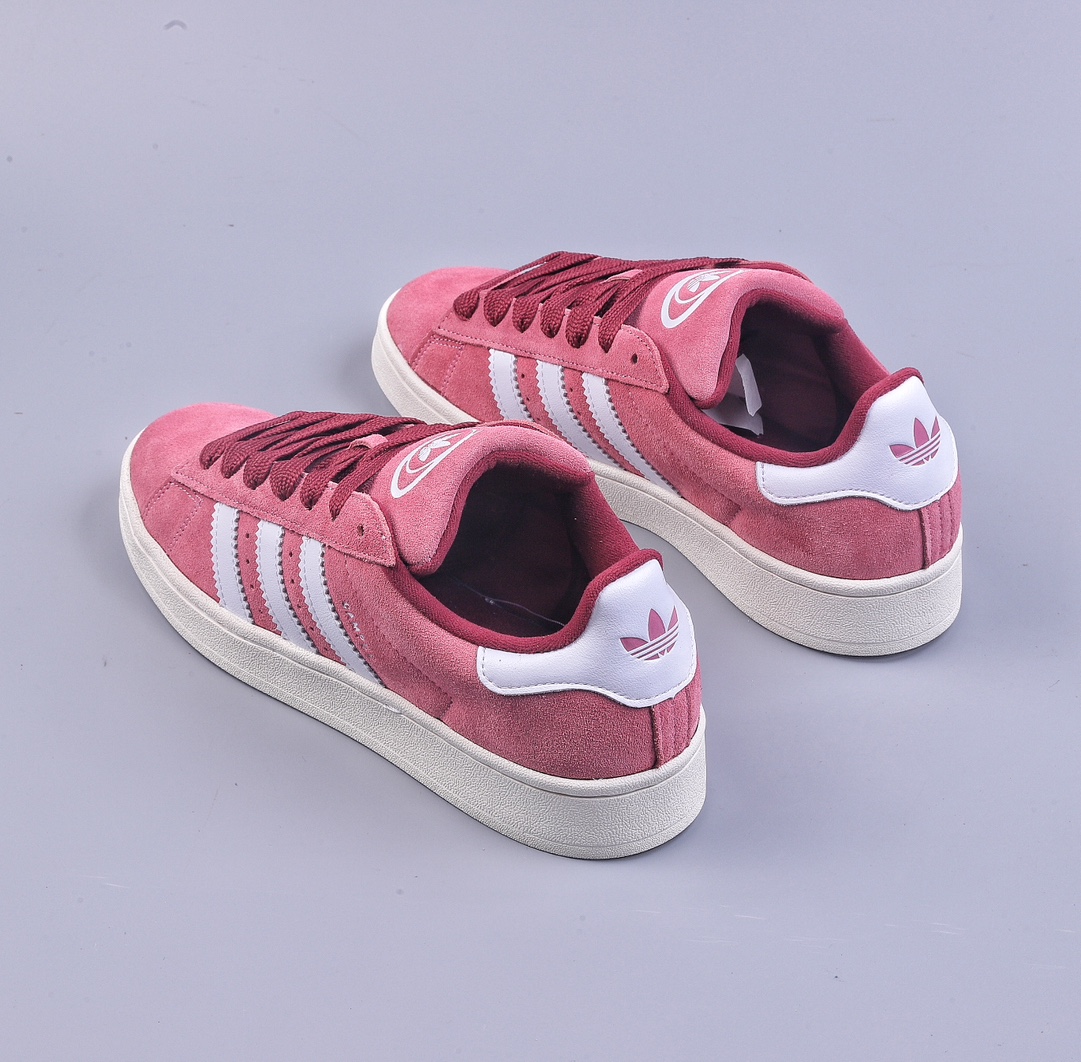 Adidas Originals Campus 00s HP6286 star model