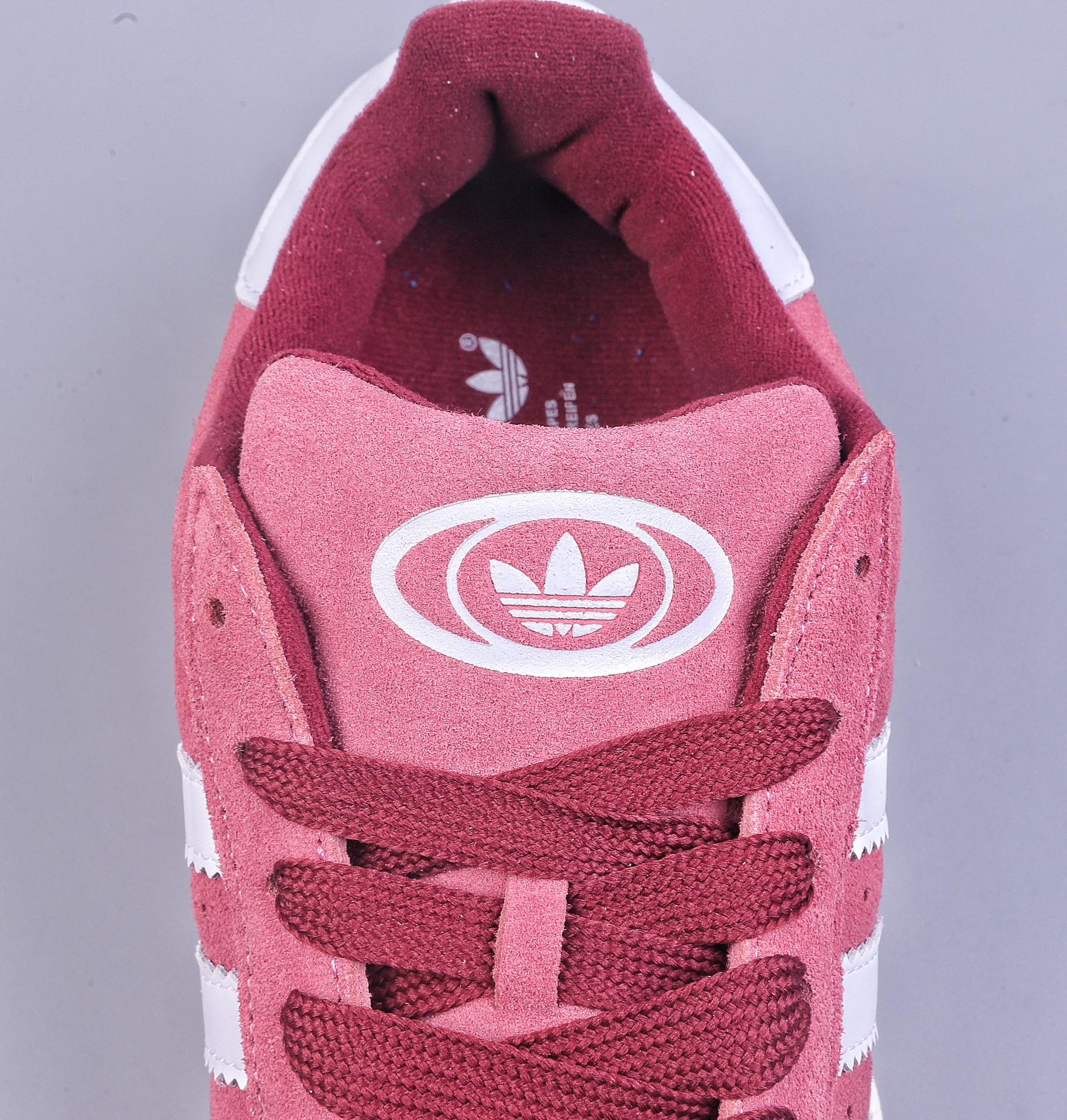 Adidas Originals Campus 00s HP6286 star model