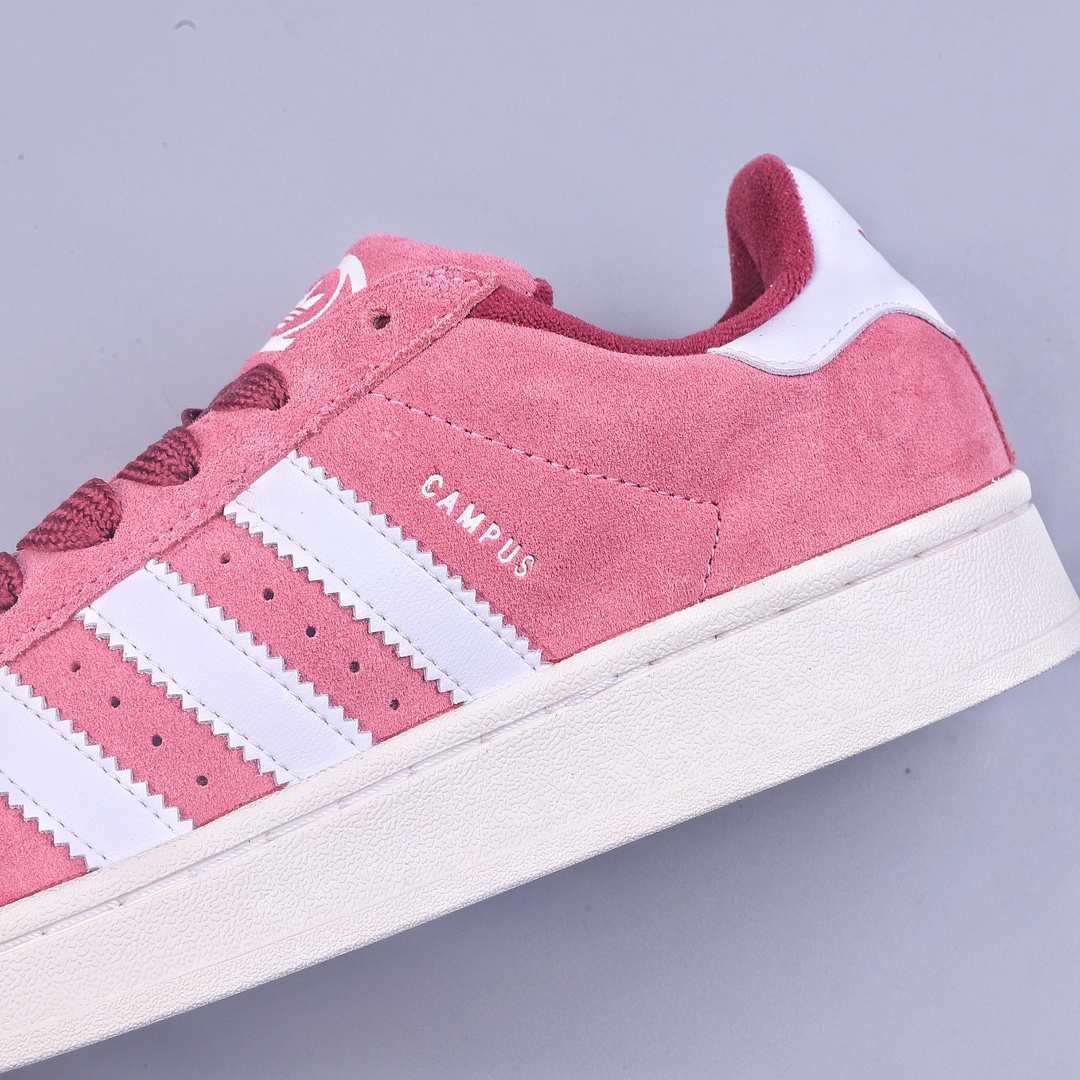 Adidas Originals Campus 00s HP6286 star model