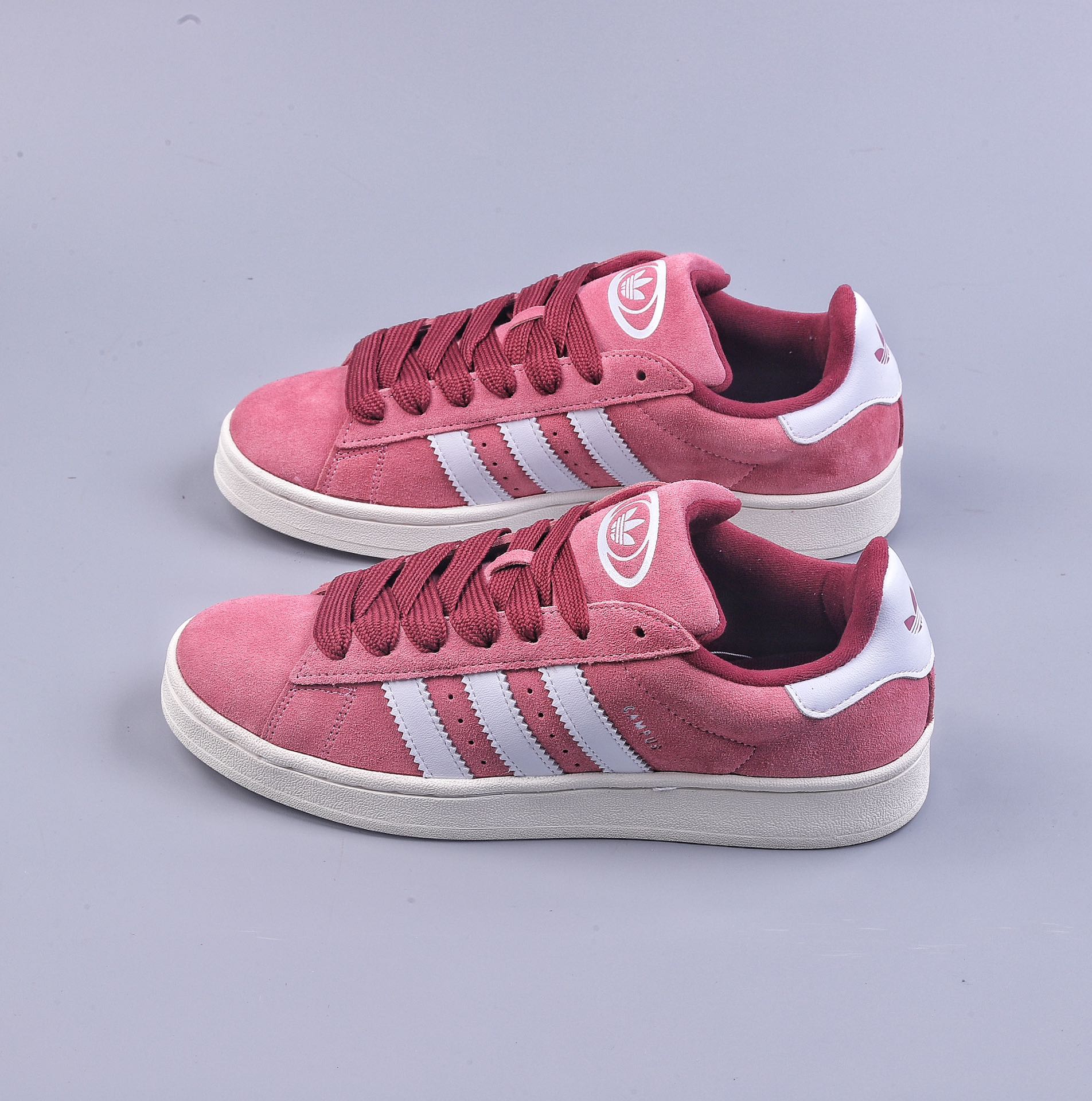 Adidas Originals Campus 00s HP6286 star model