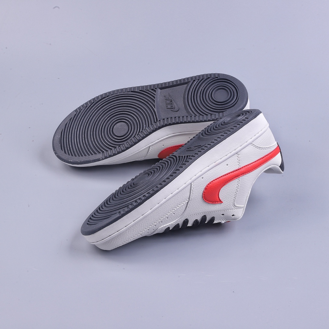 160 Nike Court Borough Low 2 耐克校园休闲板鞋DH2987-102