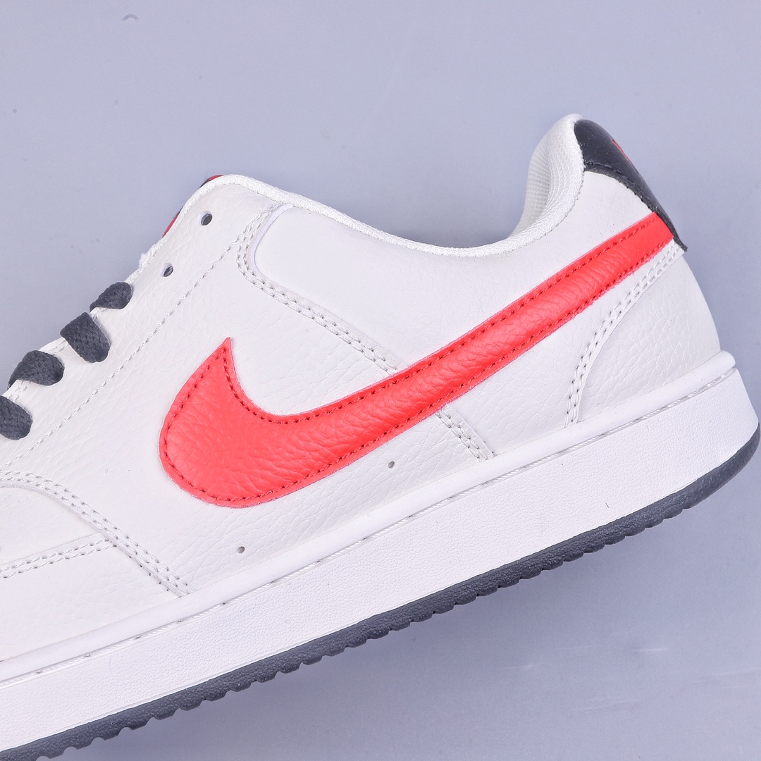 160 Nike Court Borough Low 2 耐克校园休闲板鞋DH2987-102