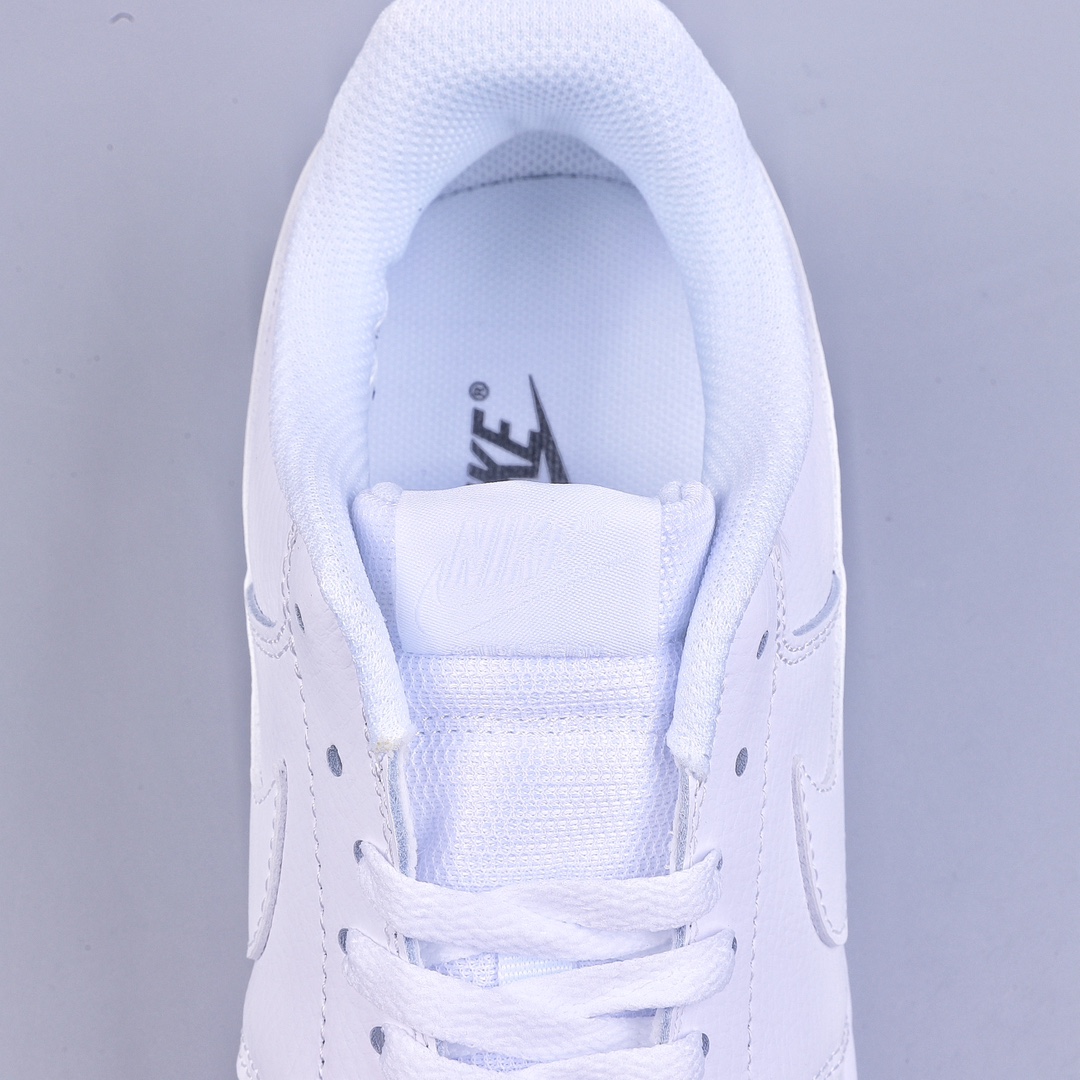 150 Nike Court Vision Low 受1980年代中期趋势的启发CD5463-100
