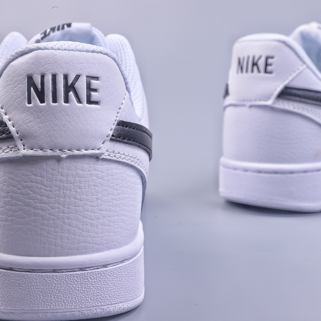 150 Nike Court Vision Low 受1980年代中期趋势的启发CD5463-101