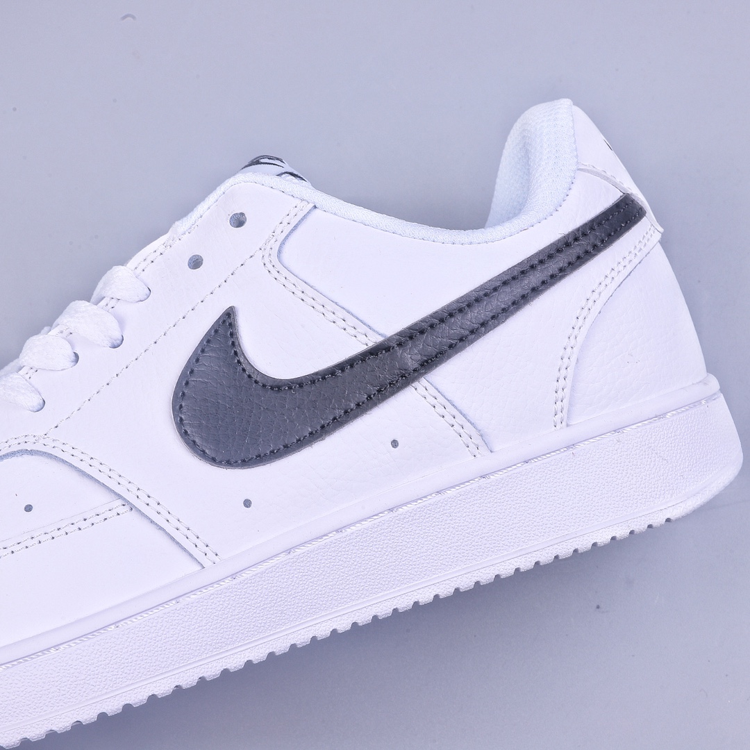 150 Nike Court Vision Low 受1980年代中期趋势的启发CD5463-101