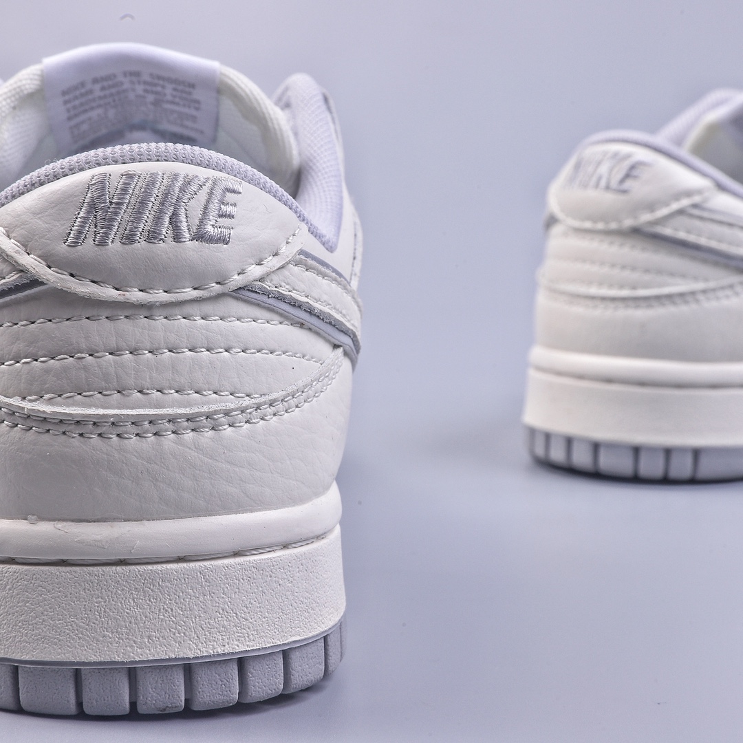 260 Stussy x Nike Dunk Low 斯图西 火山灰 DD1391-103
