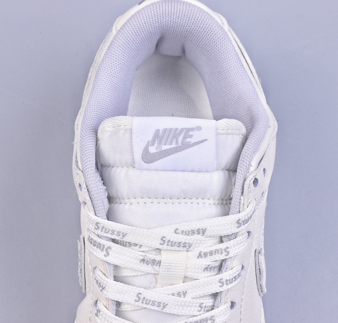 260 Stussy x Nike Dunk Low 斯图西 火山灰 DD1391-103