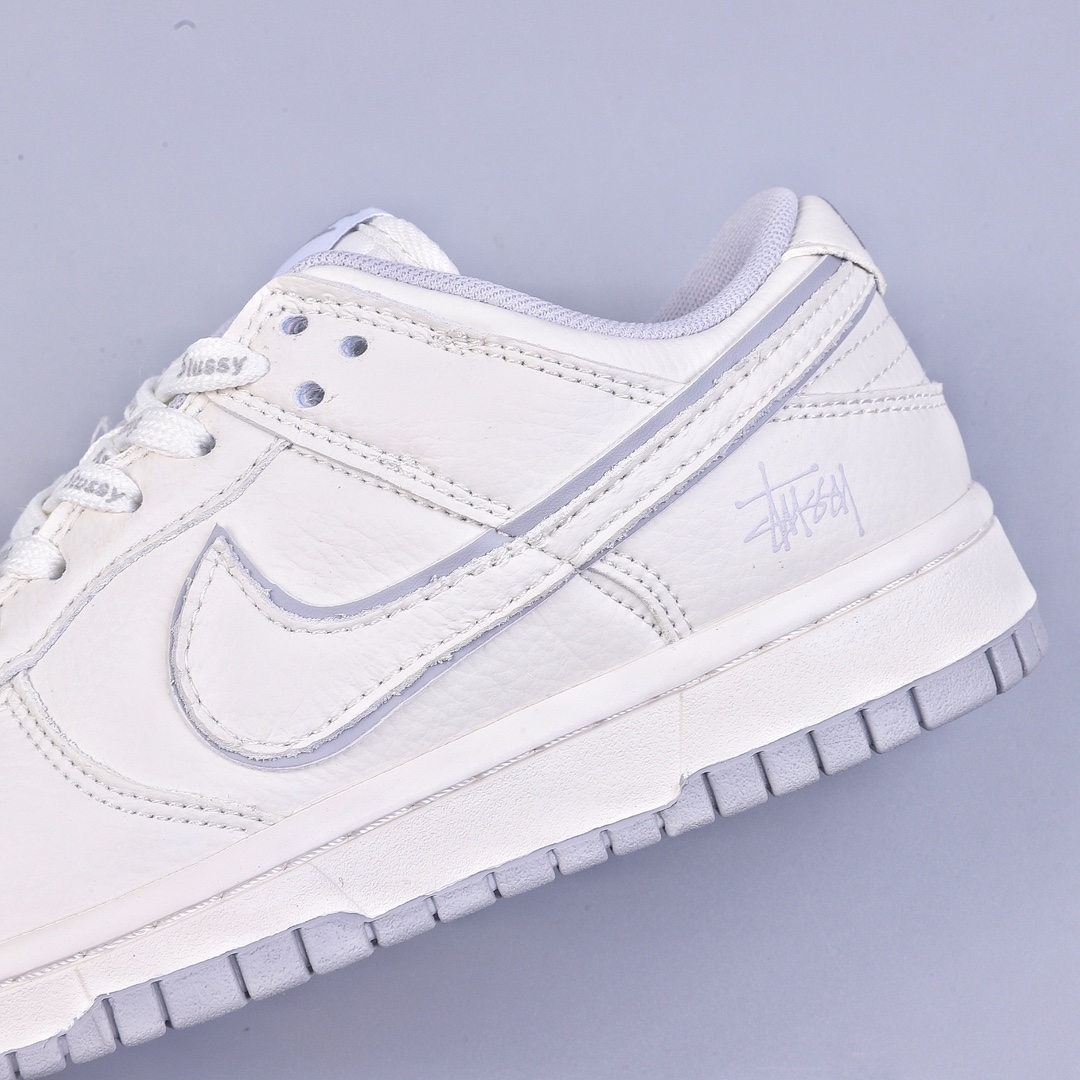 260 Stussy x Nike Dunk Low 斯图西 火山灰 DD1391-103