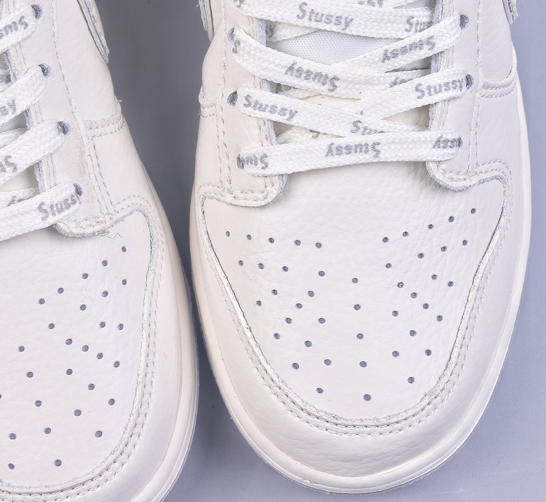 260 Stussy x Nike Dunk Low 斯图西 火山灰 DD1391-103