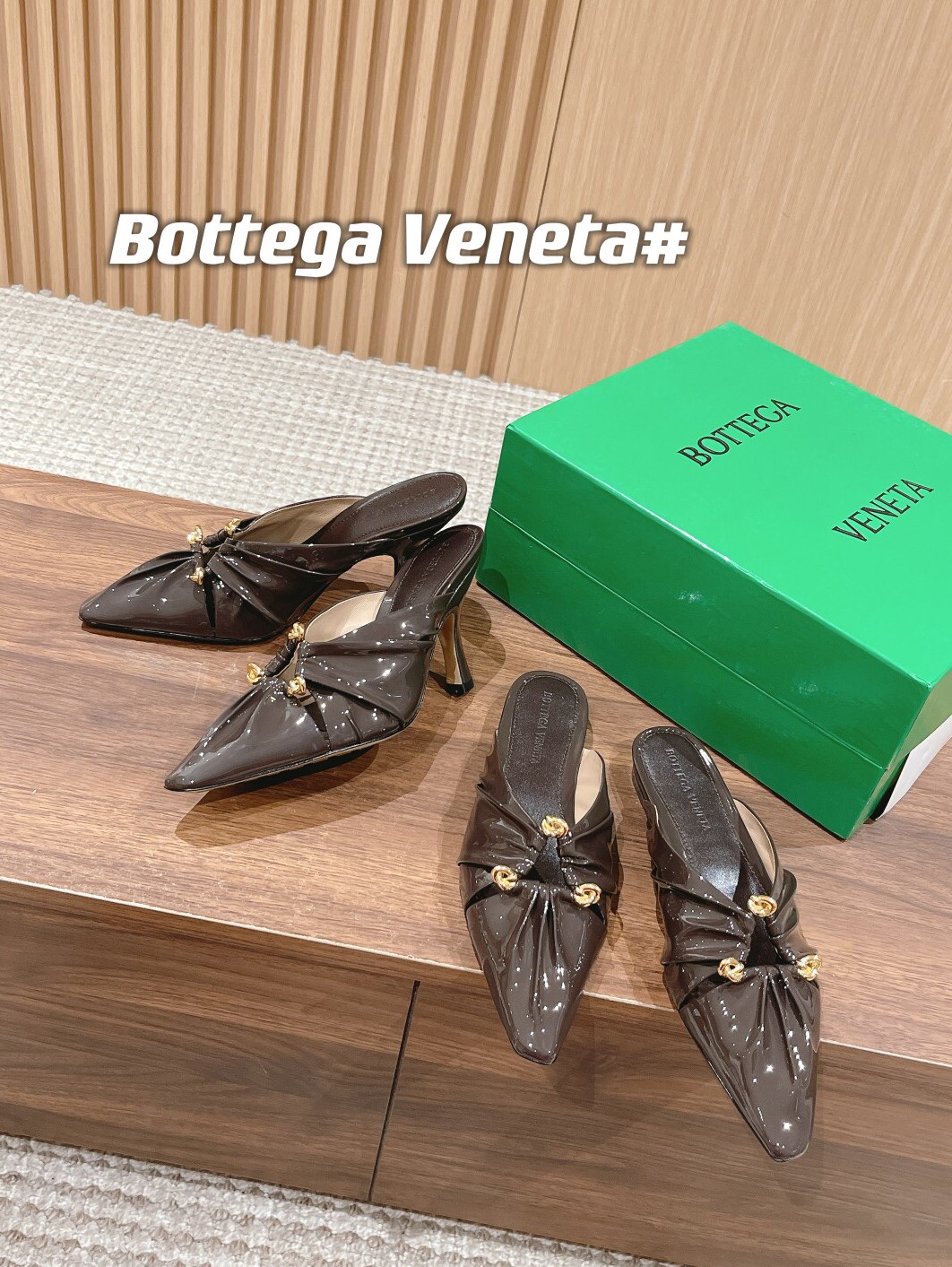 [Bottega Veneta Women