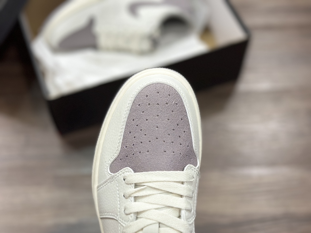 200 Air Jordan 1 Low aj1 乔1低帮篮球鞋  CZ0790-101