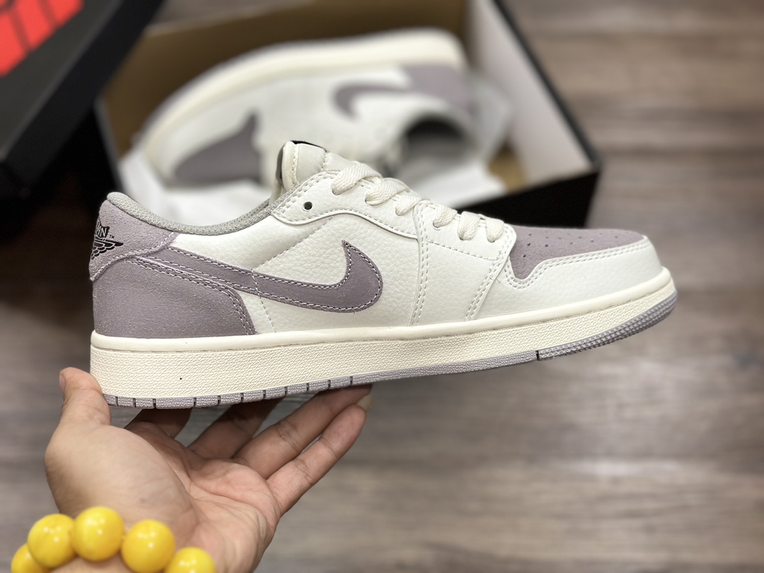 200 Air Jordan 1 Low aj1 乔1低帮篮球鞋  CZ0790-101