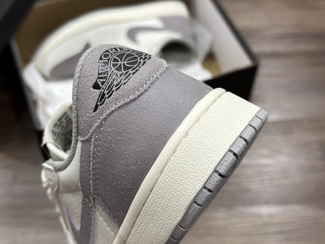 200 Air Jordan 1 Low aj1 乔1低帮篮球鞋  CZ0790-101